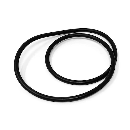 Springer Parts Joint O-Ring, LKH Multistage, EPDM; Replaces Alfa Laval Part# 9611992744 9611992744SP